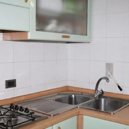 Trilocale Sissy Sul Mare * Gallipoli