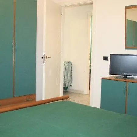 Trilocale Sissy Sul Mare Gallipolli