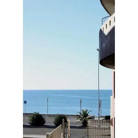 Trilocale Sissy Sul Mare * Галлиполи