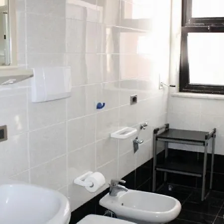 Trilocale Sissy Sul Mare